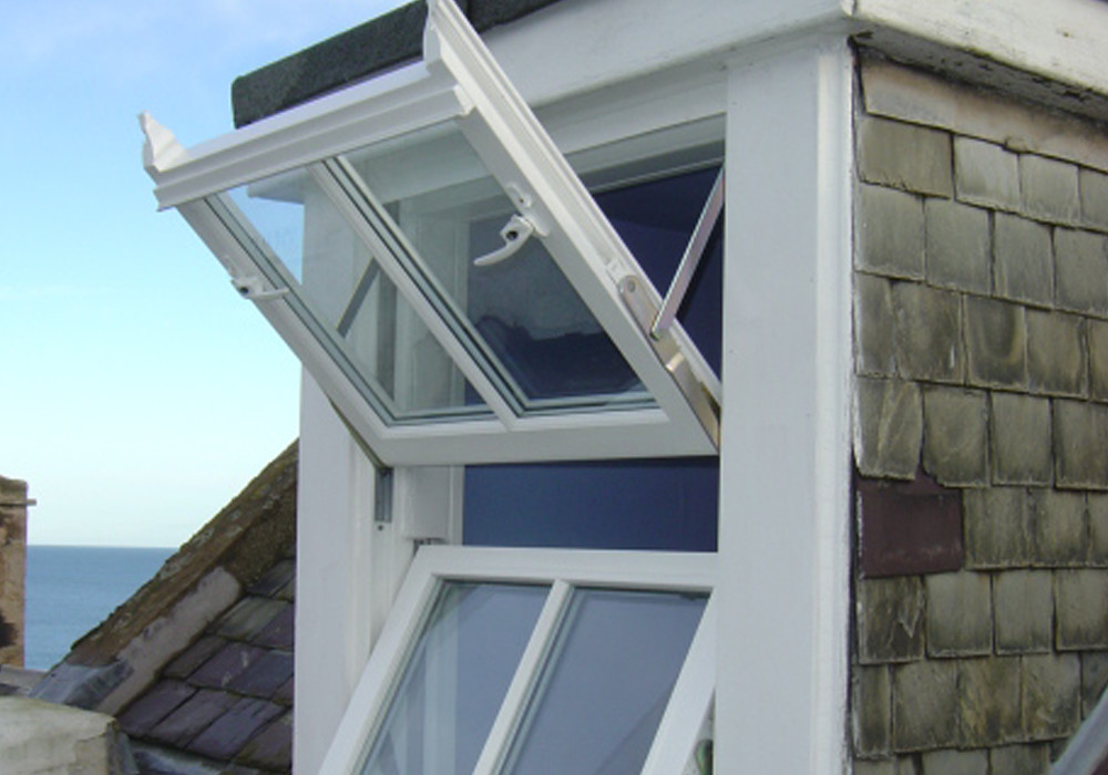Double Swing Blairs Timber Windows Traditional Timber Windows made