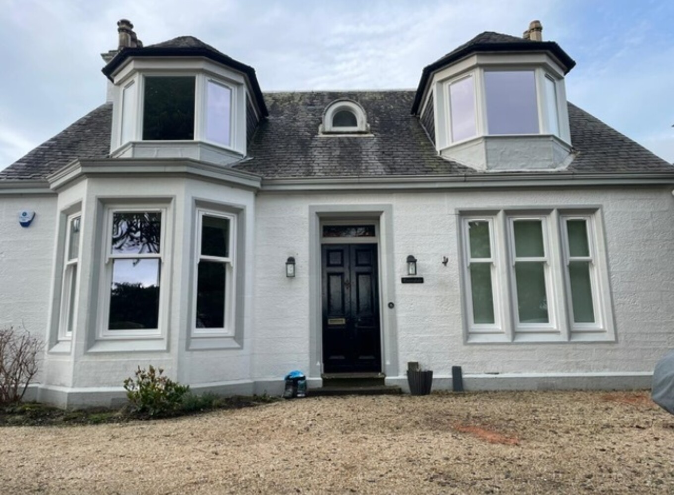 Private Home