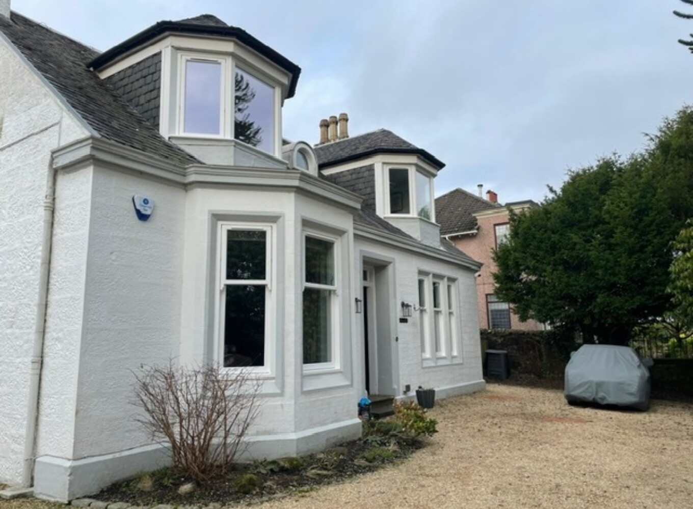 Private Home