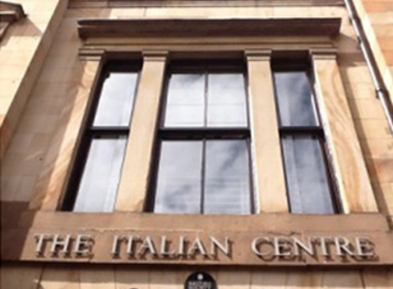 The Italian Centre